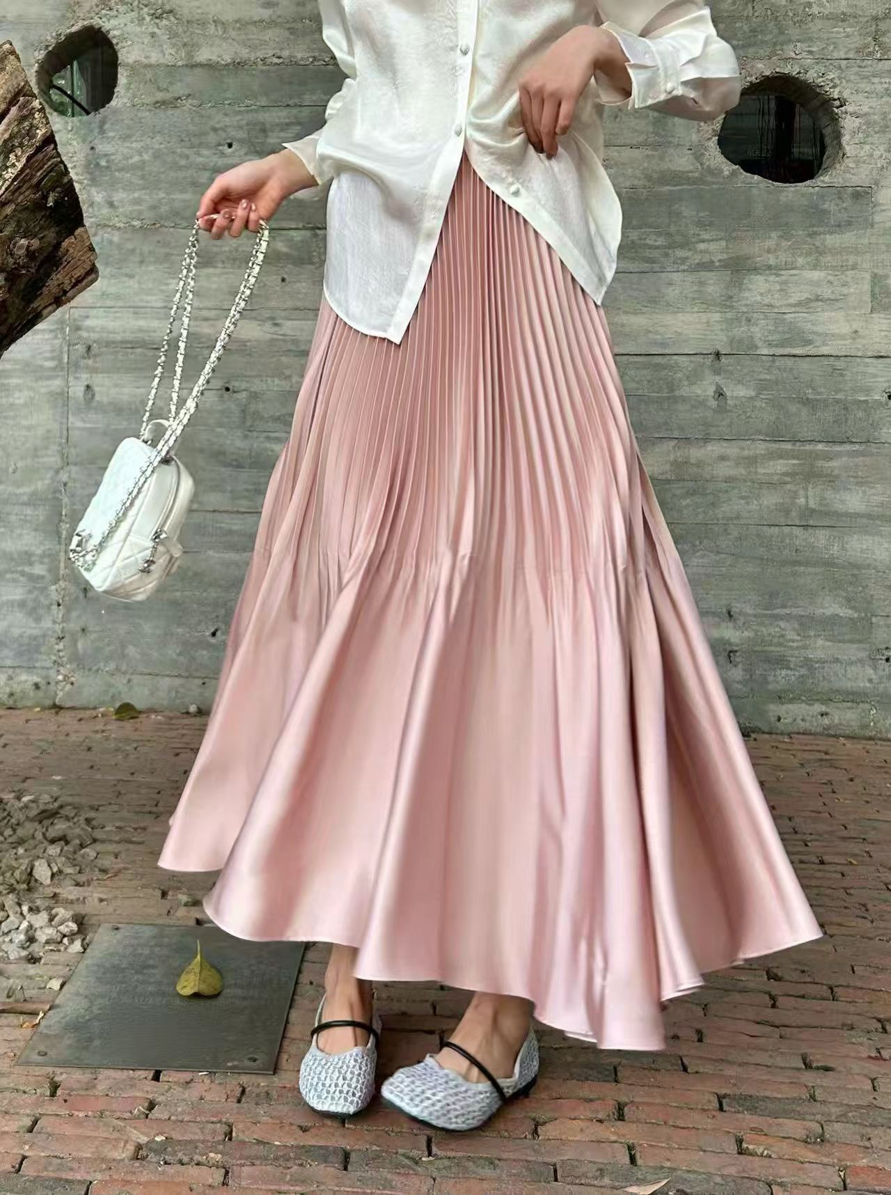 skirts and dresses